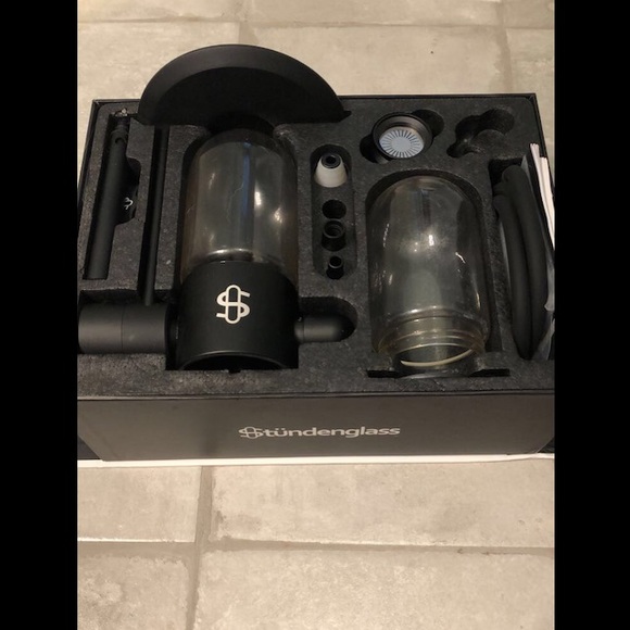 Studenglass gravity device PS5 XBOX X - Picture 2 of 3